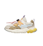 Flower Yamano tre junior-scarpe scarpe bambina