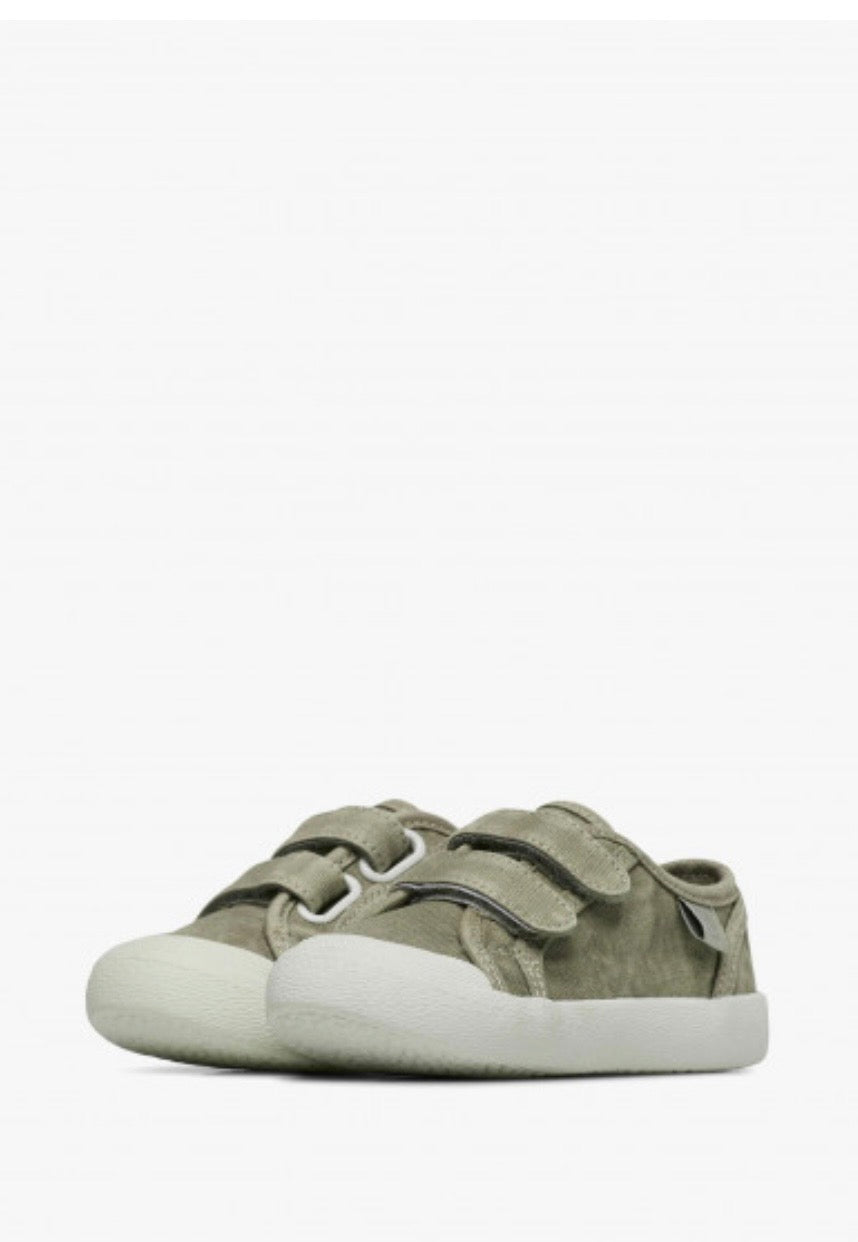 NATURINO SUMMER VL. Canvas- Scarpe Bambino