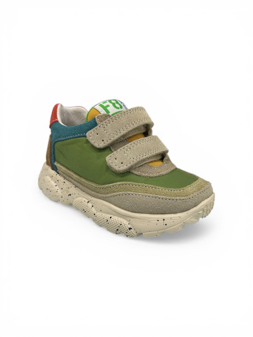 FALCOTTO AMANTEA -Scarpe bambino