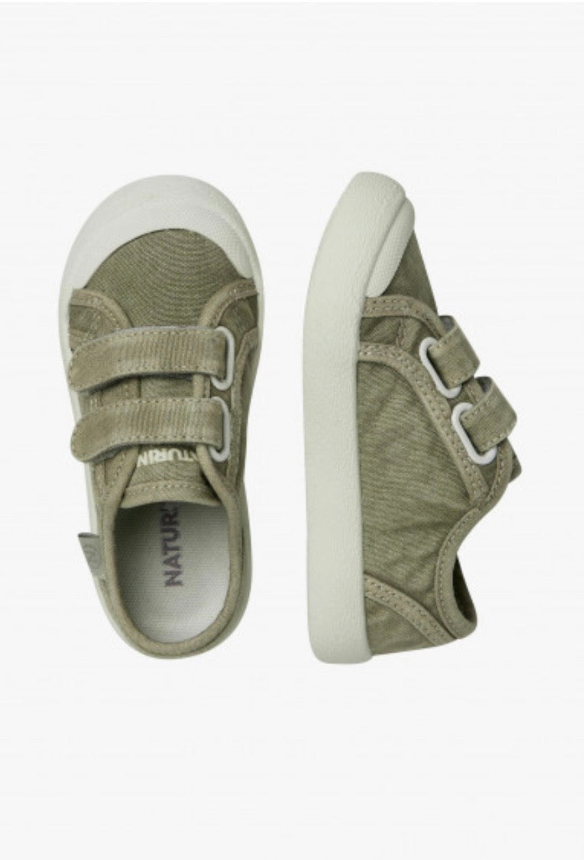 NATURINO SUMMER VL. Canvas- Scarpe Bambino