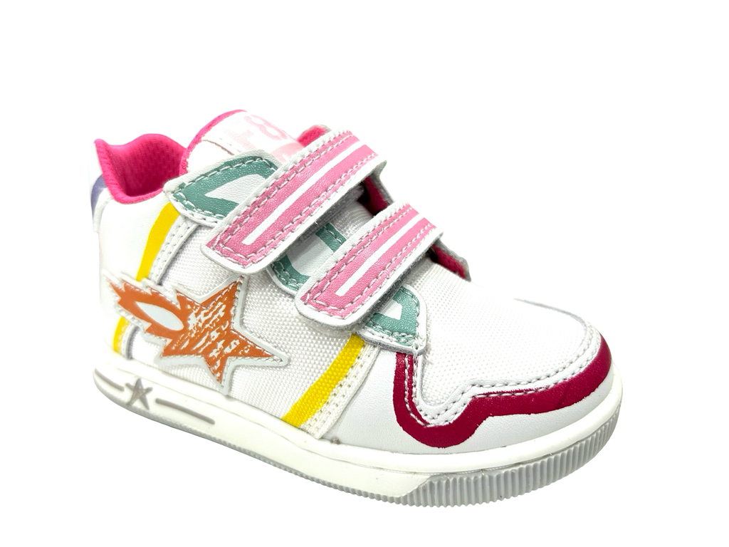 FALCOTTO FRENKIE -scarpe bambina