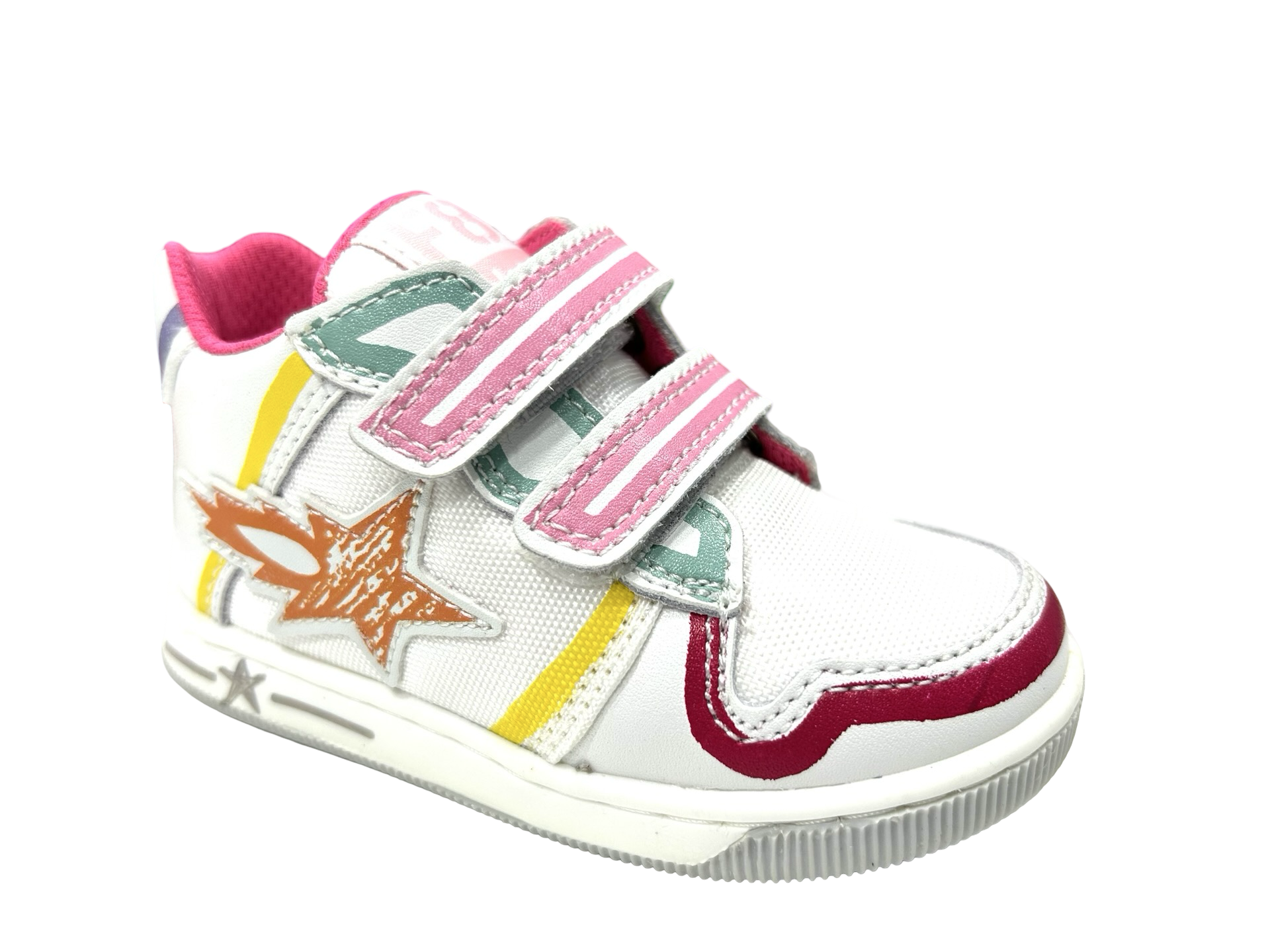 FALCOTTO FRENKIE -scarpe bambina