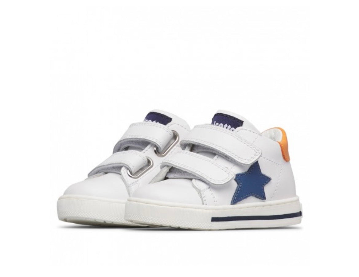 FALCOTTO SASHA - scarpe bambino