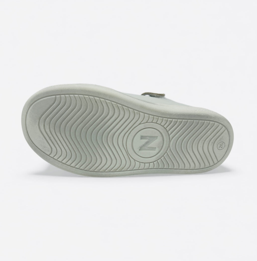NATURINO PINN HIGH- scarpe bambino