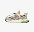 Flower mountain Yamano 3 junior - Scarpe bambino