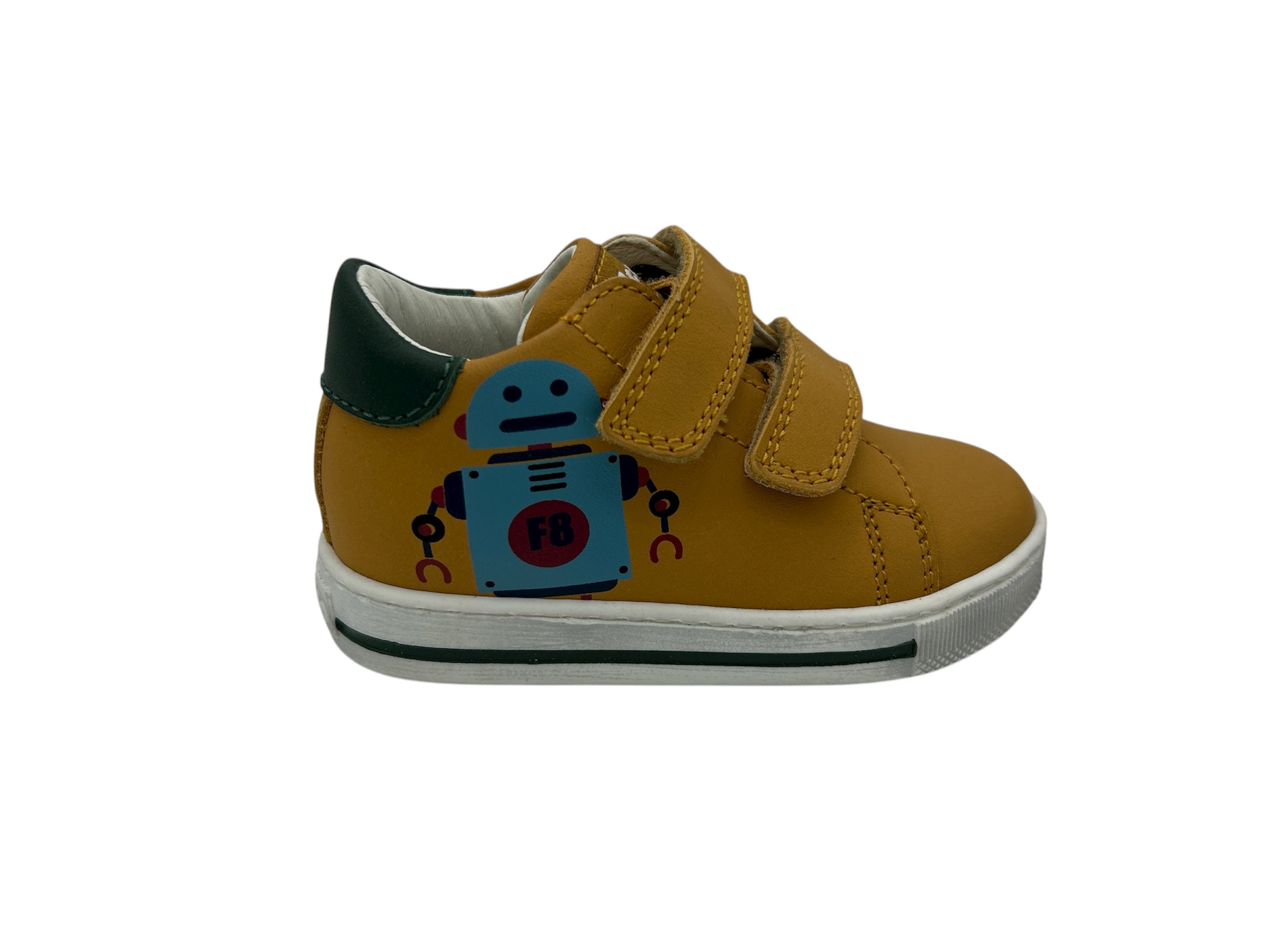 FALCOTTO GREON-scarpe bambino