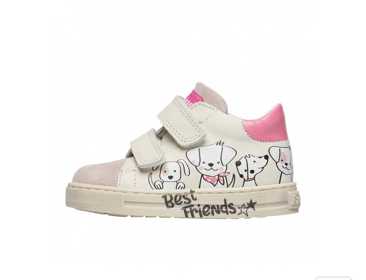 FALCOTTO CIRY-scarpe bambina