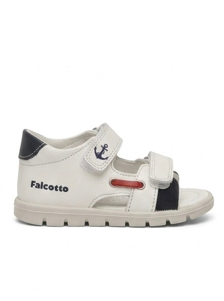 FALCOTTO SERIFLO- sandali bambino