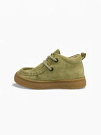 NATURINO KASDEN suede- scarpe bambino ￼