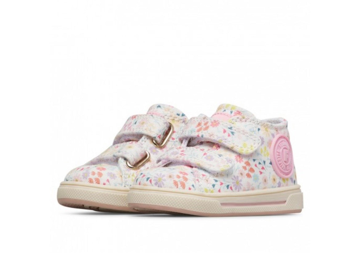 FALCOTTO MICHAEL 3 - scarpe bambina