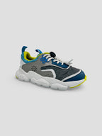 FLOWER DOI JUNIOR - scarpe bambino