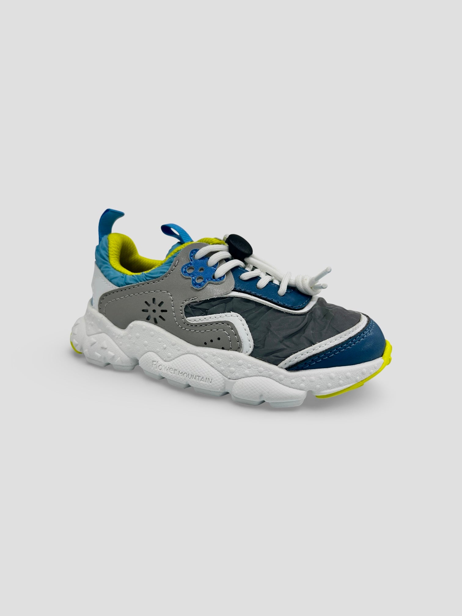 FLOWER DOI JUNIOR - scarpe bambino