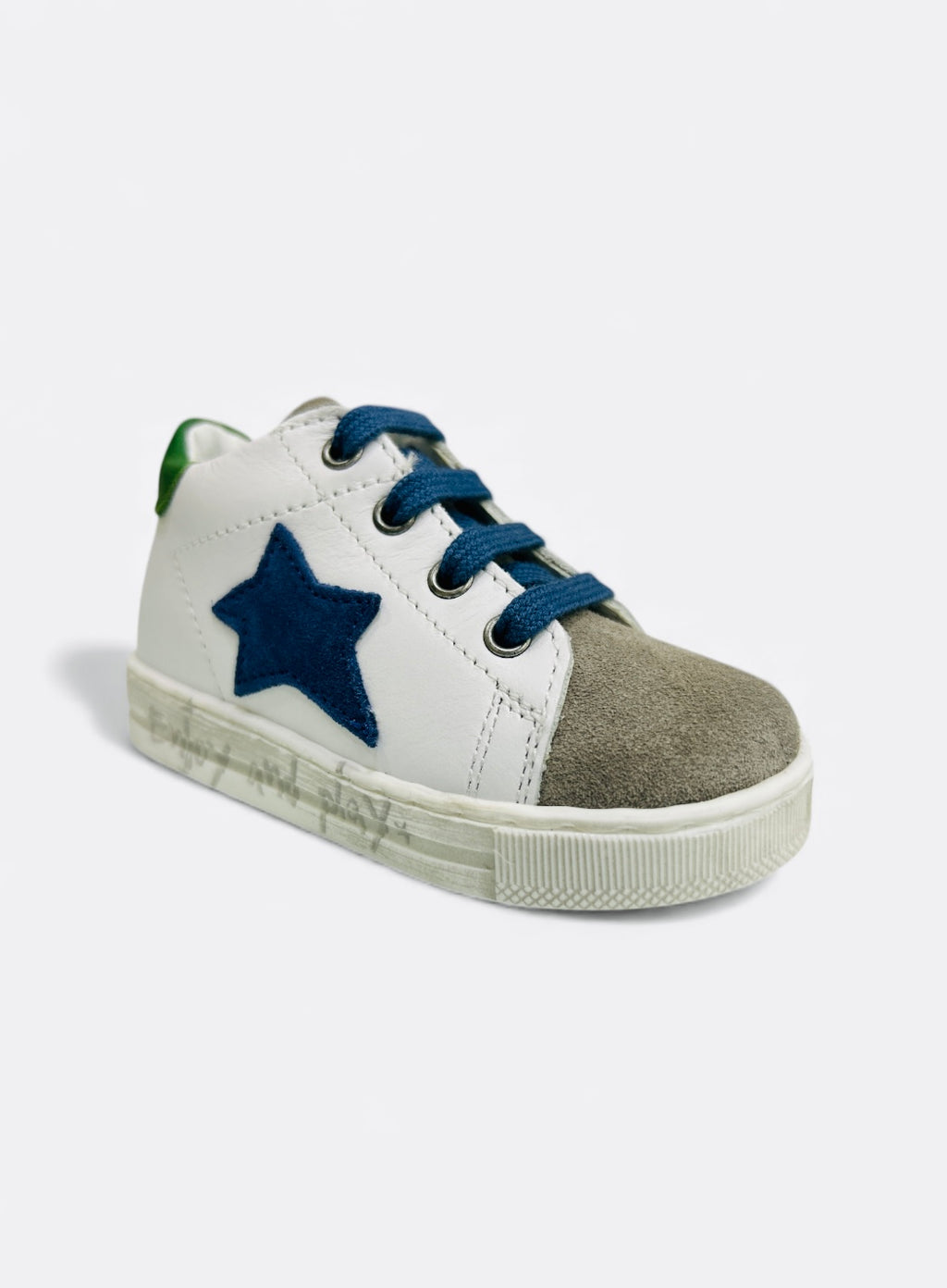 FALCOTTO SASHA -scarpe bambino