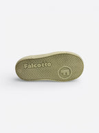 FALCOTTO ALNOITE HIG Suede- scarpe bambina