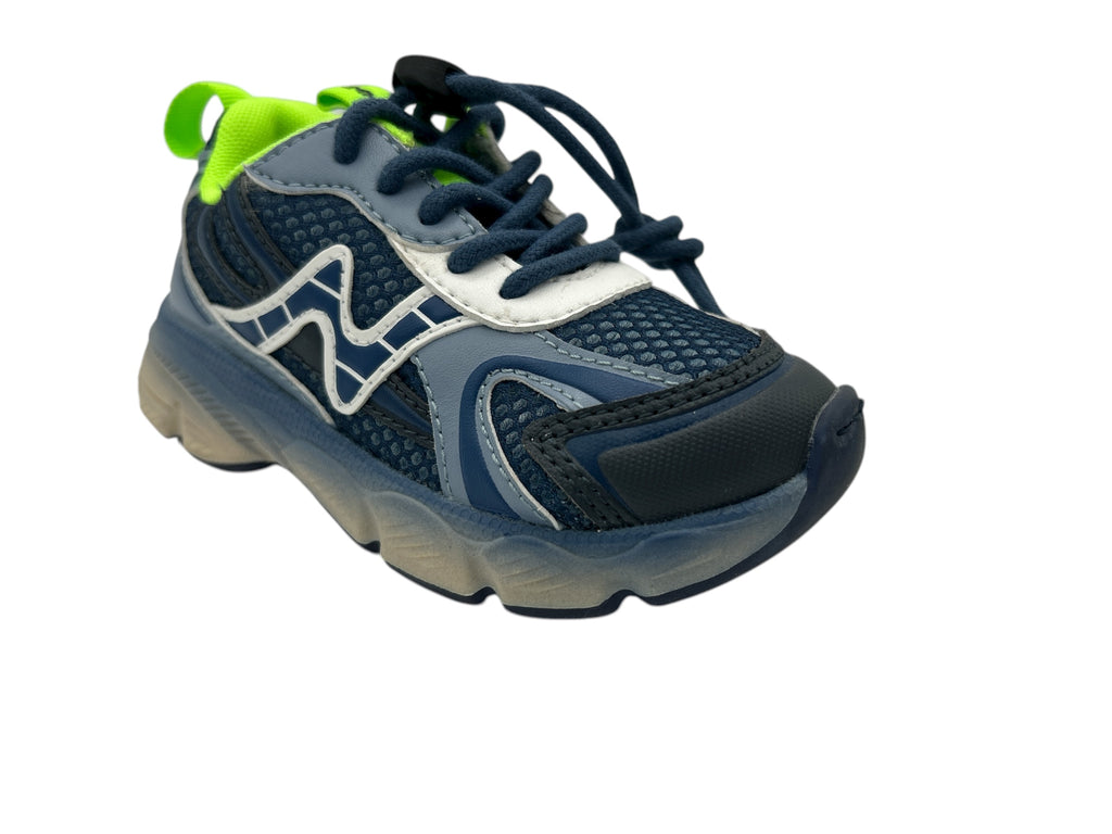NATURINO WAVE -scarpe bambino