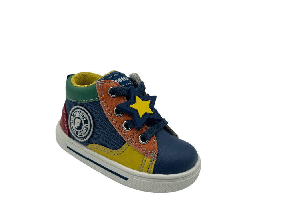 FALCOTTO SHIN - scarpe bambino