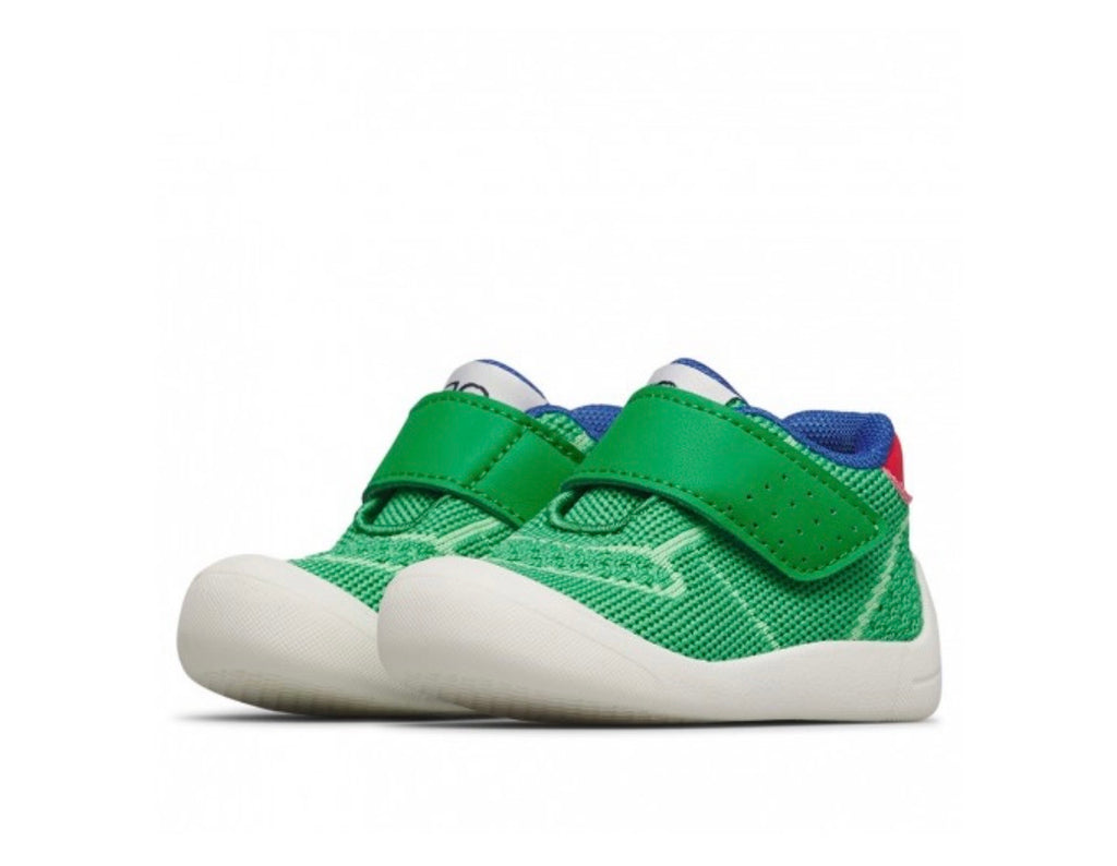 FALCOTTO FREE 2 VI knitte-scarpe bambino