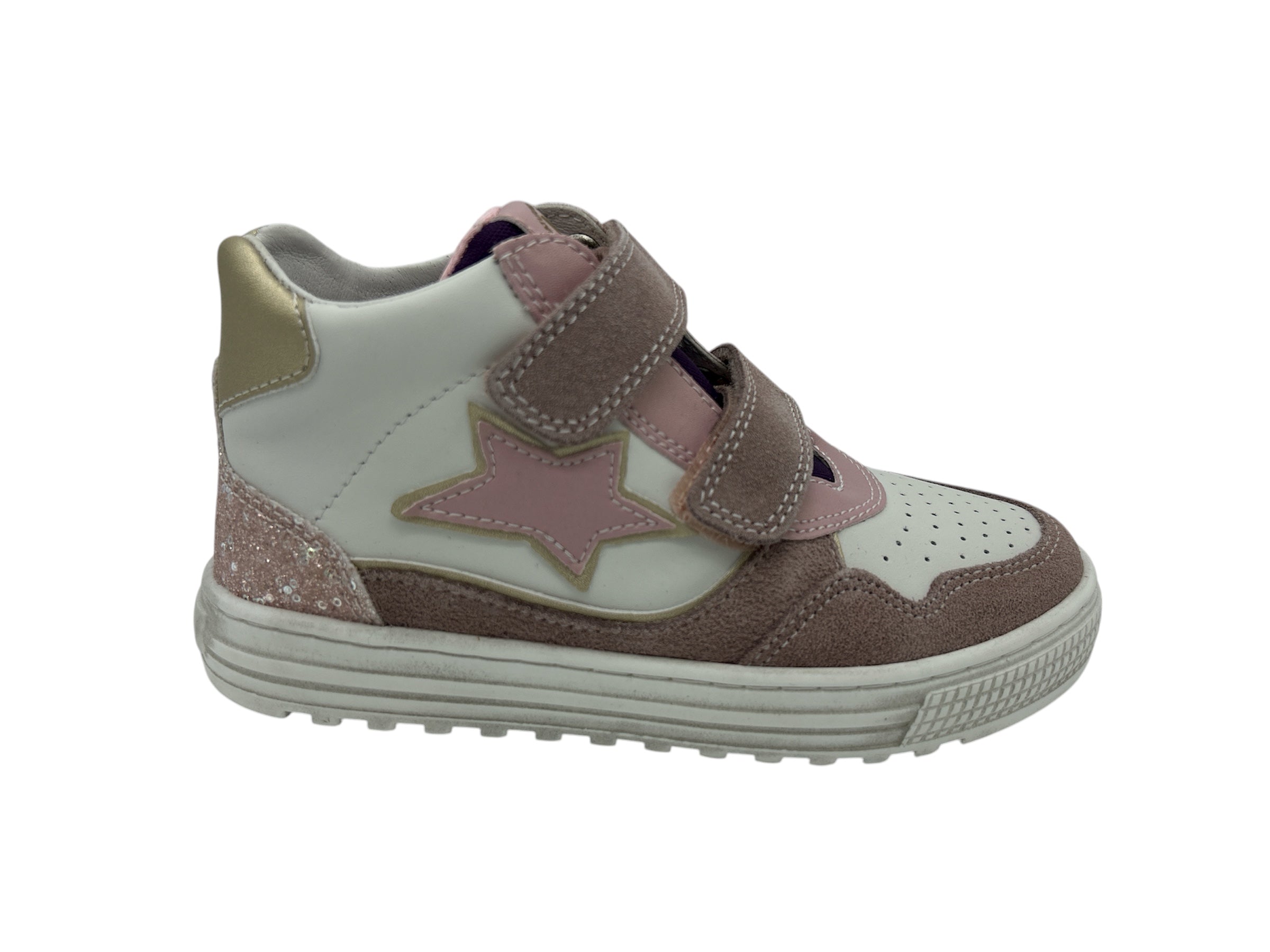 NATURINO HESS HIGH 3