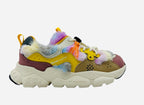 FLOWER  MOUNTAIN - YAMANO 3 JINIOR - scarpe bambina