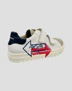 NATURINO RUFFEL- scarpe bambino