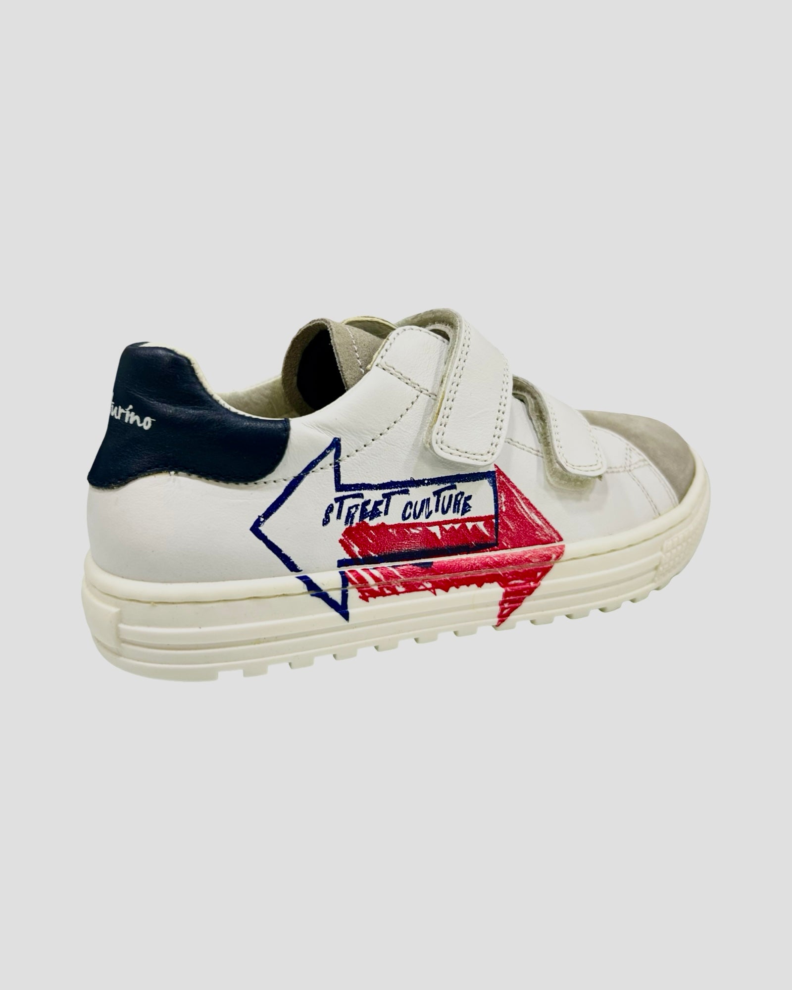 NATURINO RUFFEL- scarpe bambino