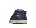 FALCOTTO MICHAEL 3canvas - scarpe bambino