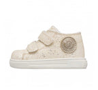 FALCOTTO MICHAEL3 glitter- scarpe bambima