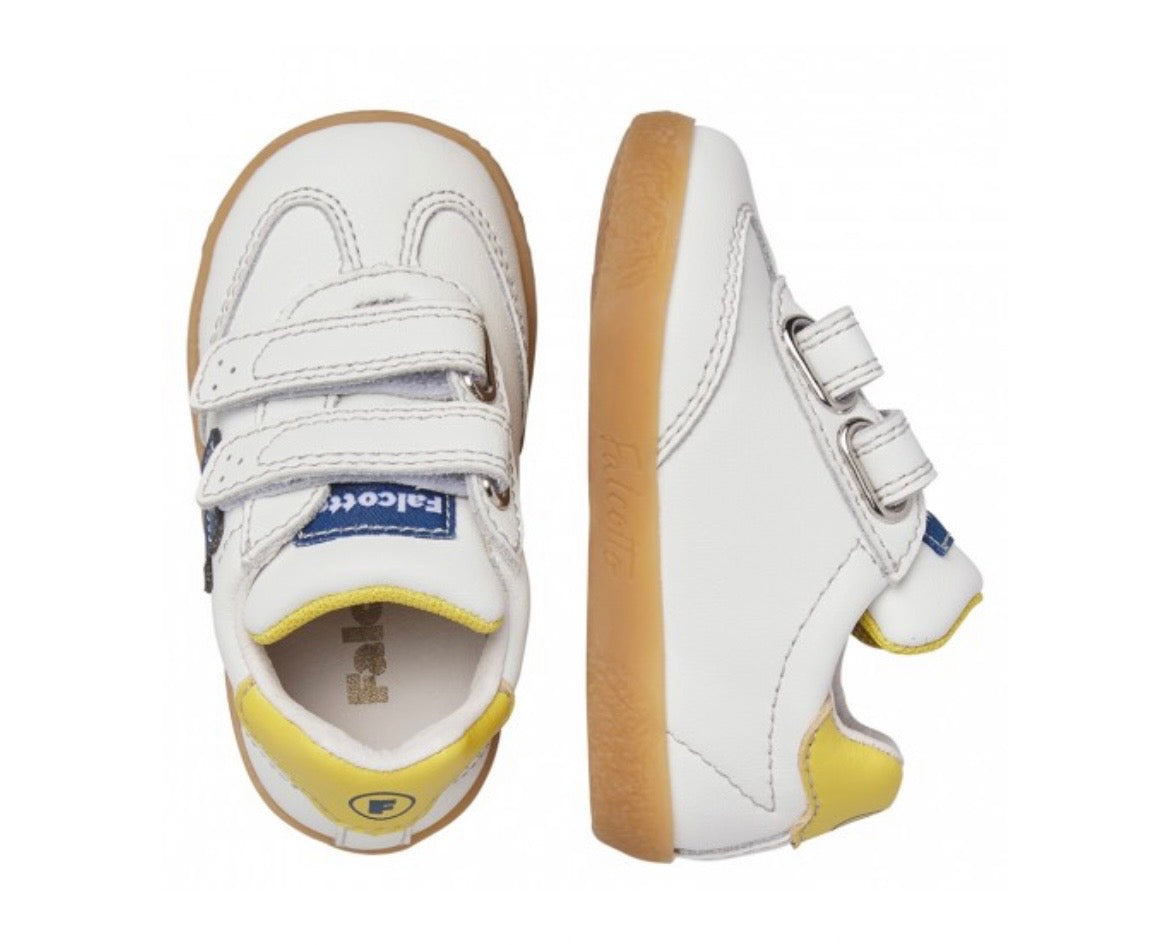 FALCOTTO YSSEL- Scarpe Bambino