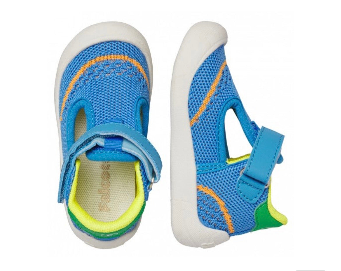 FALCOTTO FREE OPEN 2 knitt - Scarpe Bambino