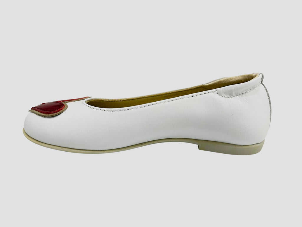 NATURINO EVYLINNE Calf - collezione cerimonia