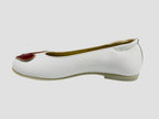NATURINO EVYLINNE Calf - collezione cerimonia