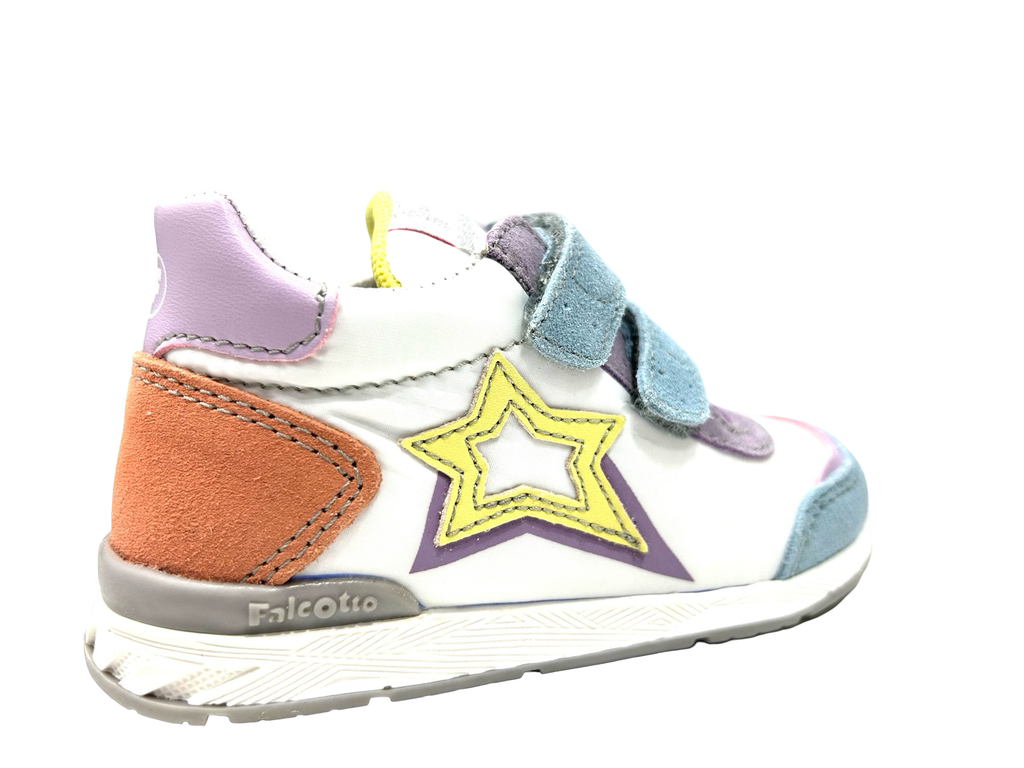 FALCOTTO NEW FERDI2 Suede -scarpe bambina