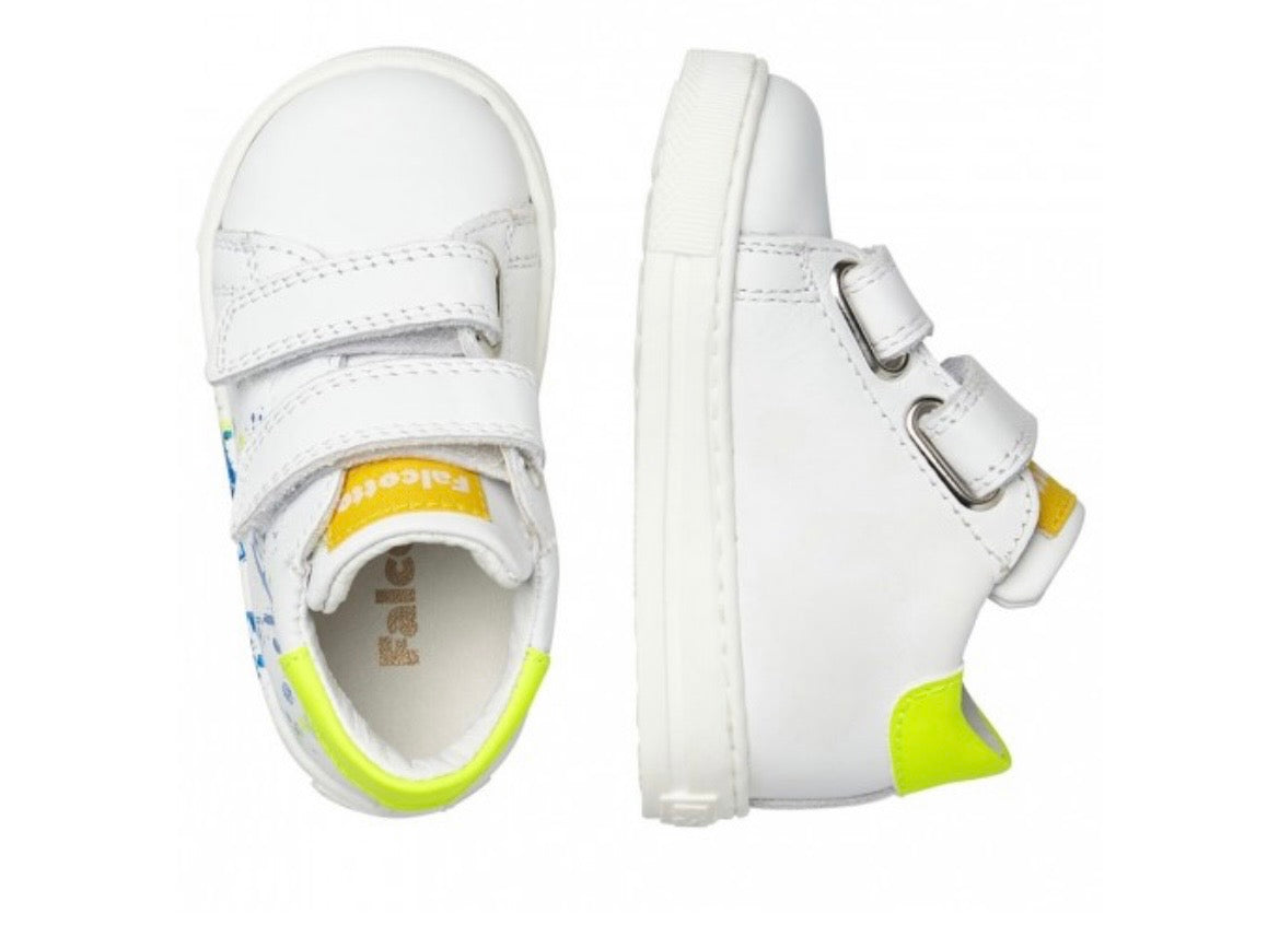 FALCOTTO LACUS Calf -scarpe bambino