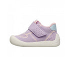 FALCOTTO FREE 2 VI knitte-scarpe bambina