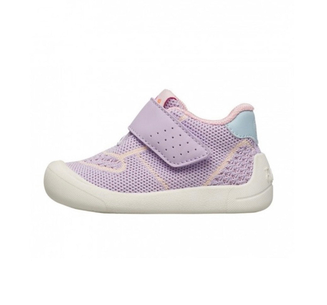 FALCOTTO FREE 2 VI knitte-scarpe bambina