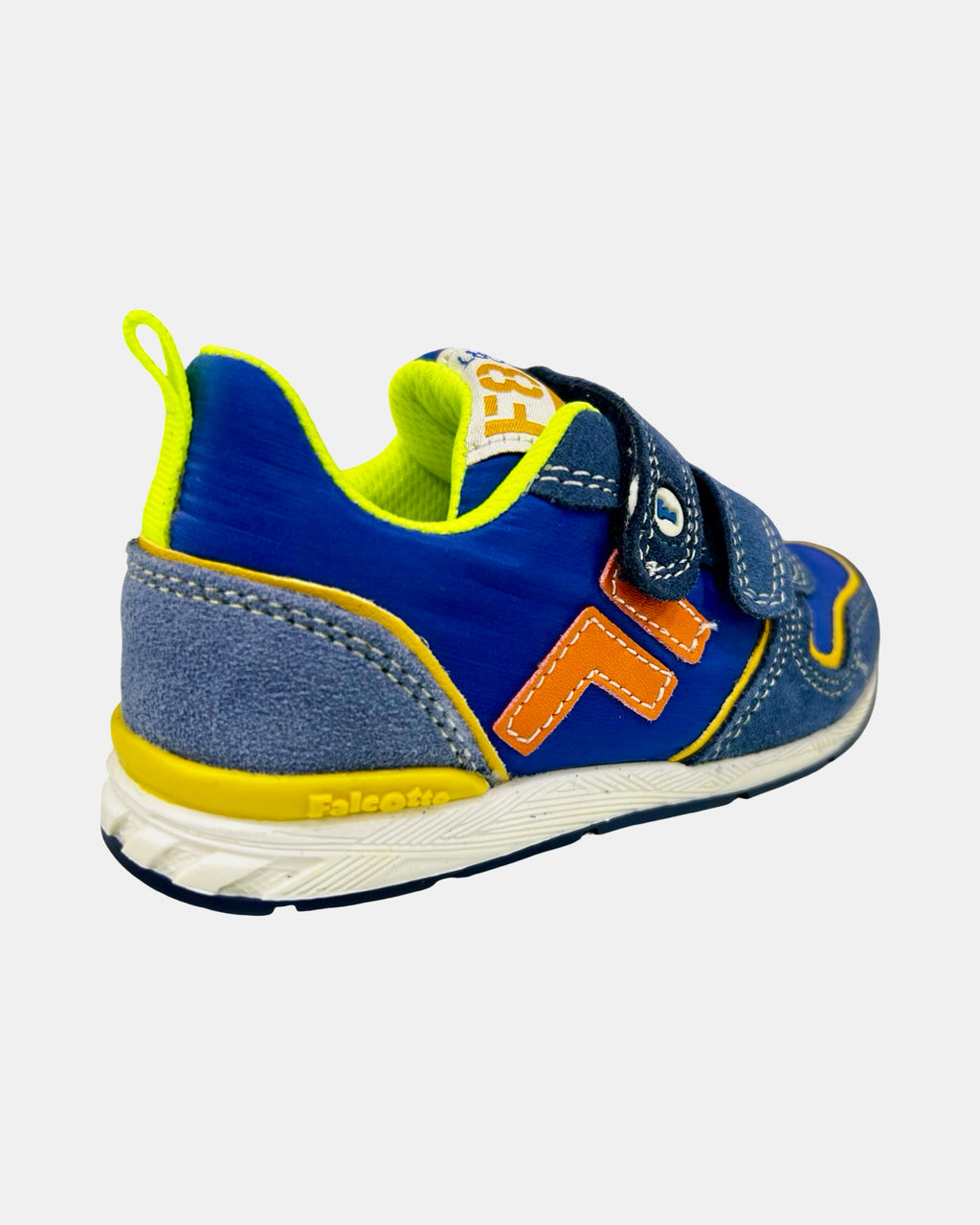 FALCOTTO HACK - scarpe bambino