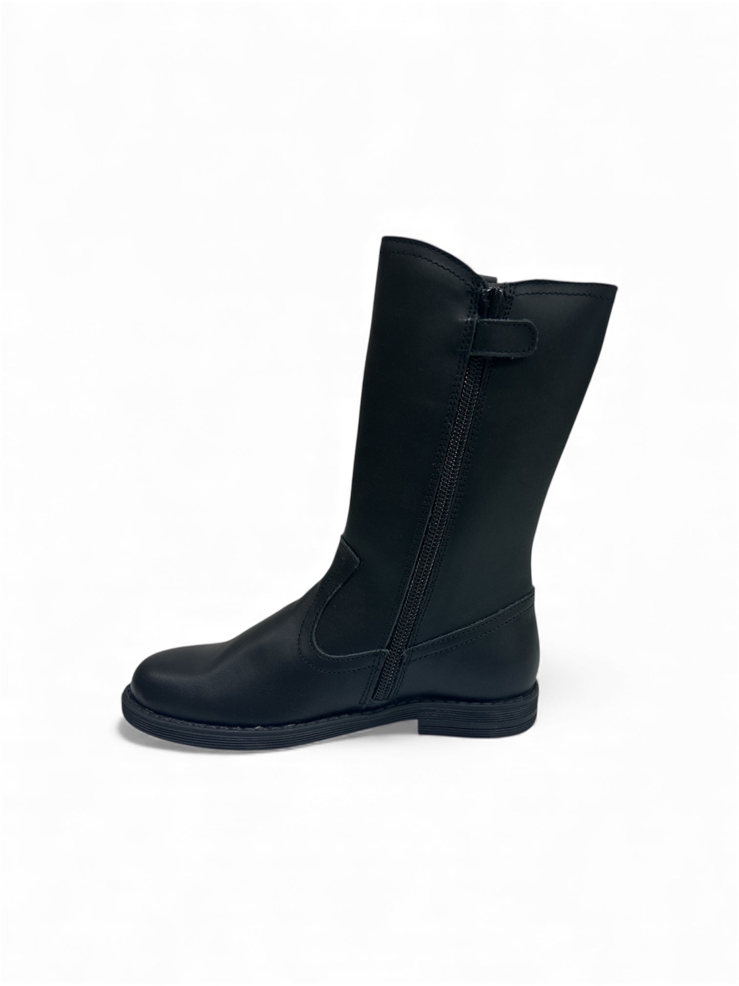 NATURINO NITTEO- vitello scarpe bambina