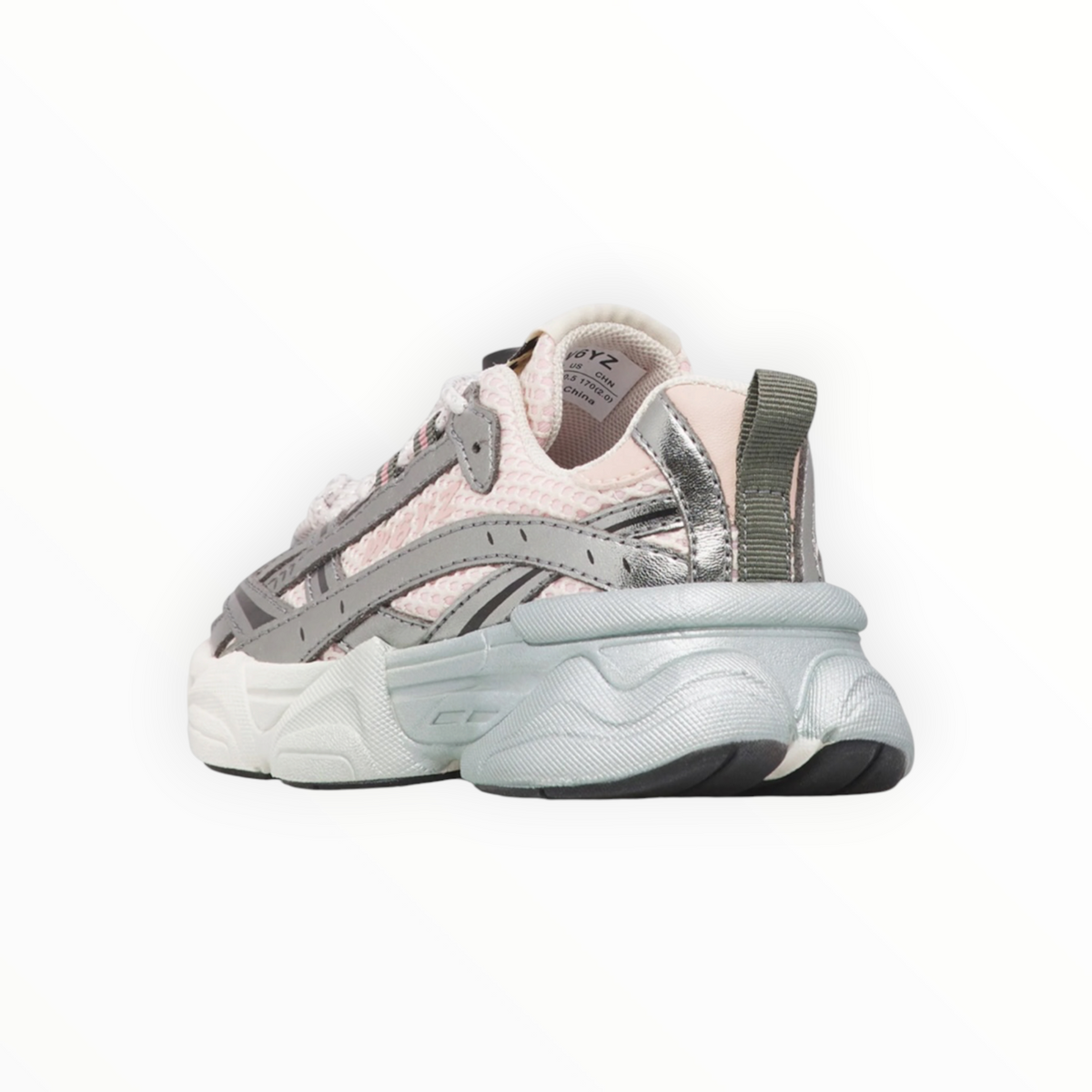 WIZZ LUCKY 2-J - ￼ scarpe bambina