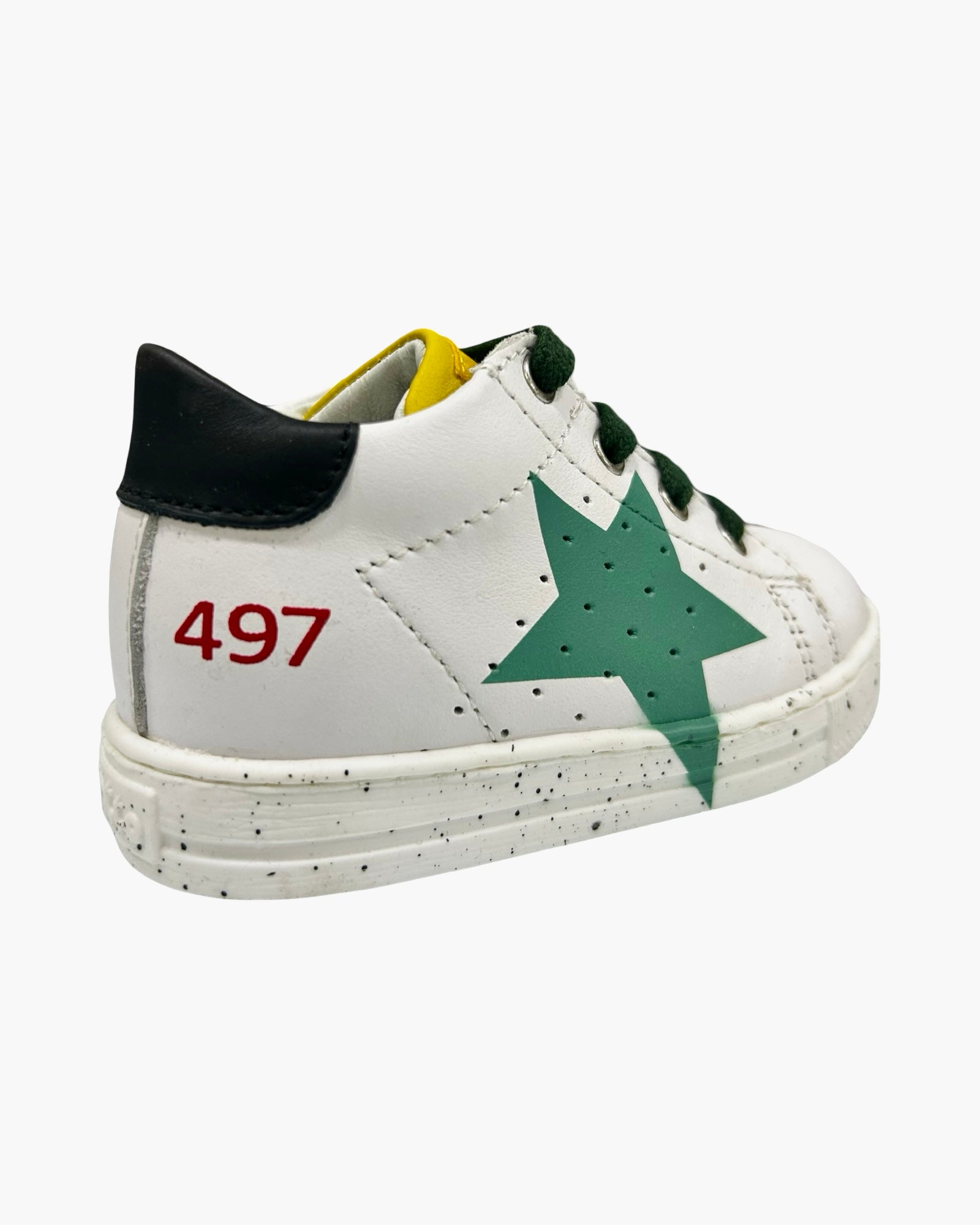 FALCOTTO SALAZAR Calf - Scarpe Bambino