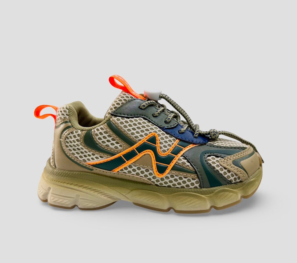 NTURINO WAVE- scarpe bambino