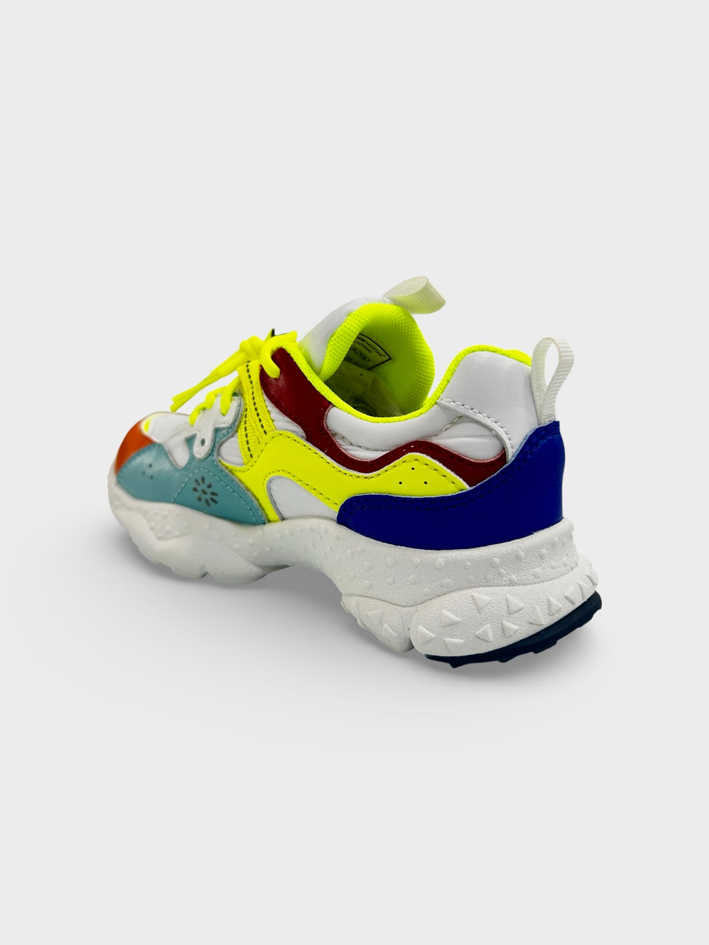 FLOWER YAMANO 3 JUNIOR - scarpe bambino