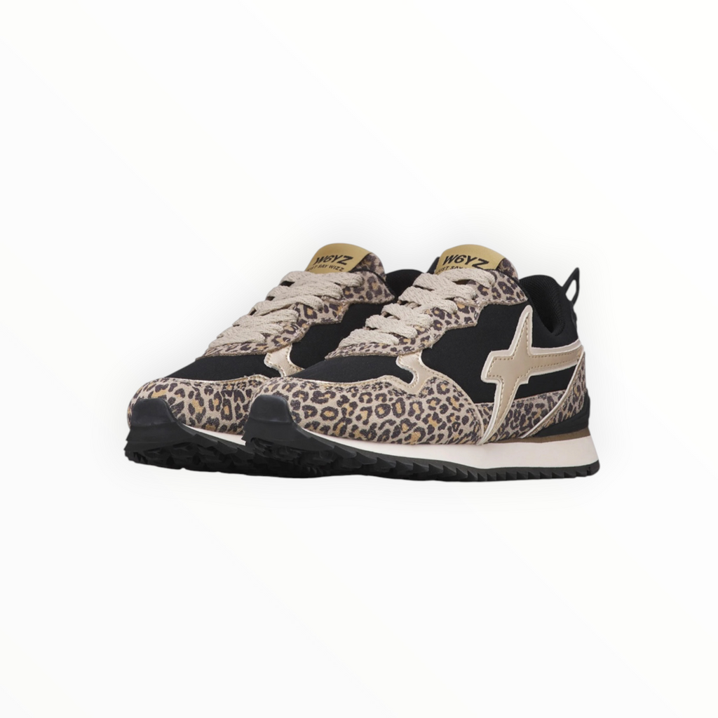 WIZZ JET-J -scarpe bambina