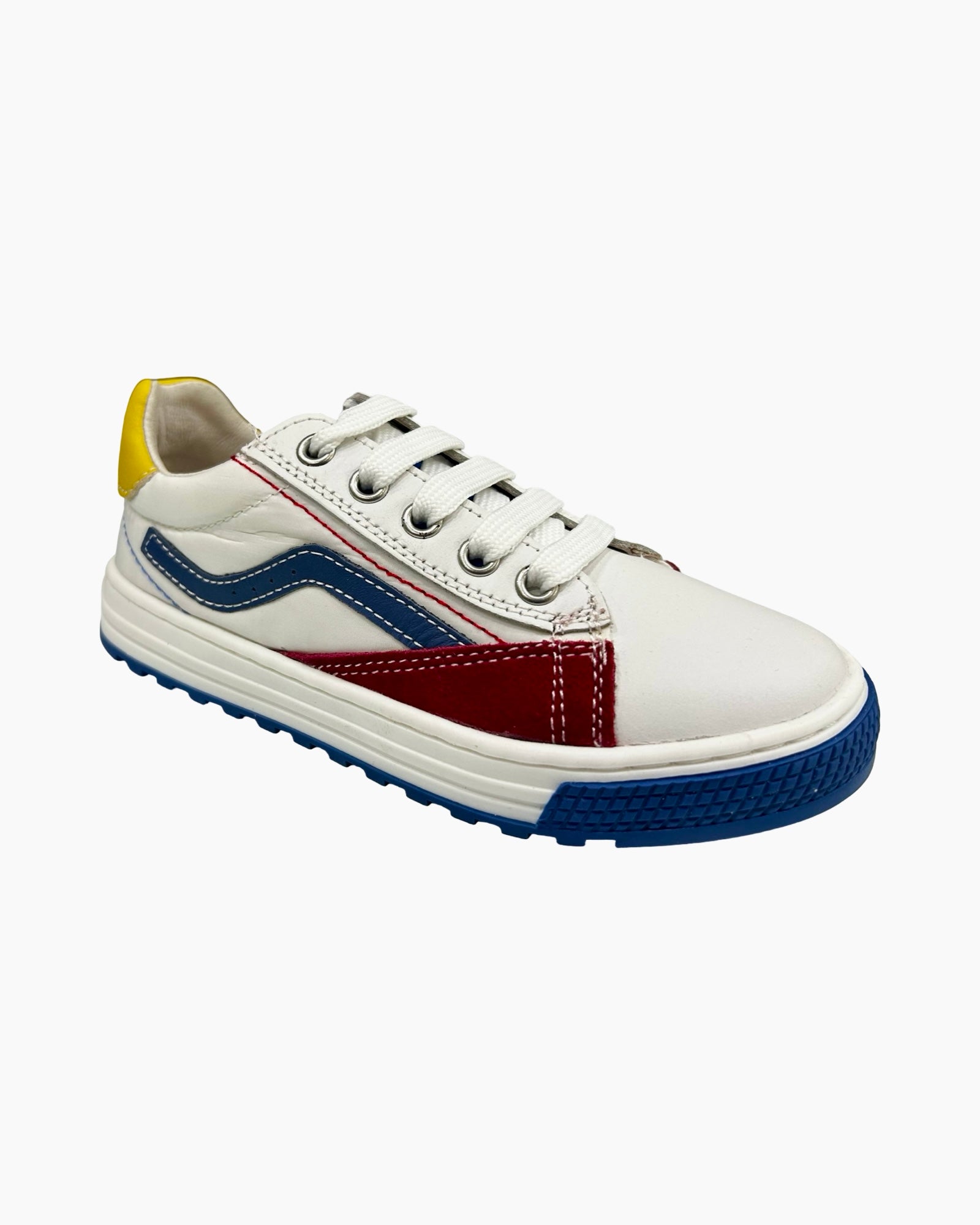 NATURINO WILDCAT- scarpe bambino