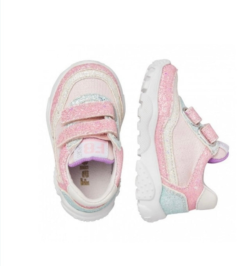 FALCOTTO AMANTEA- Scarpe Bambina