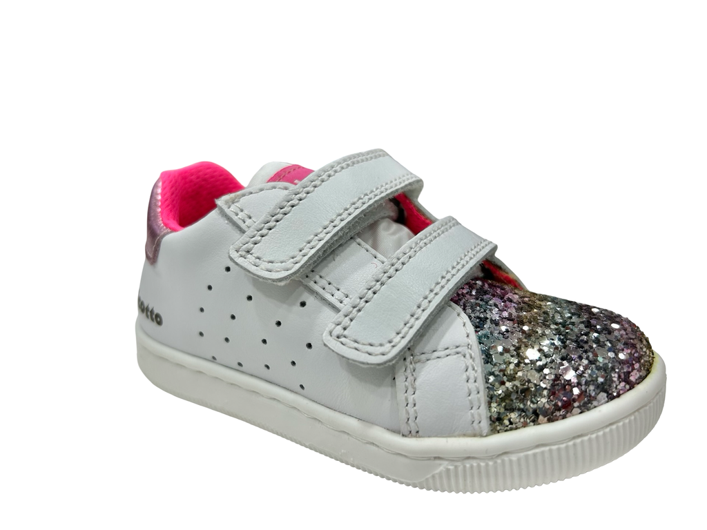 FALCOTTO KINER LOW V CALF/ - scarpe bambina