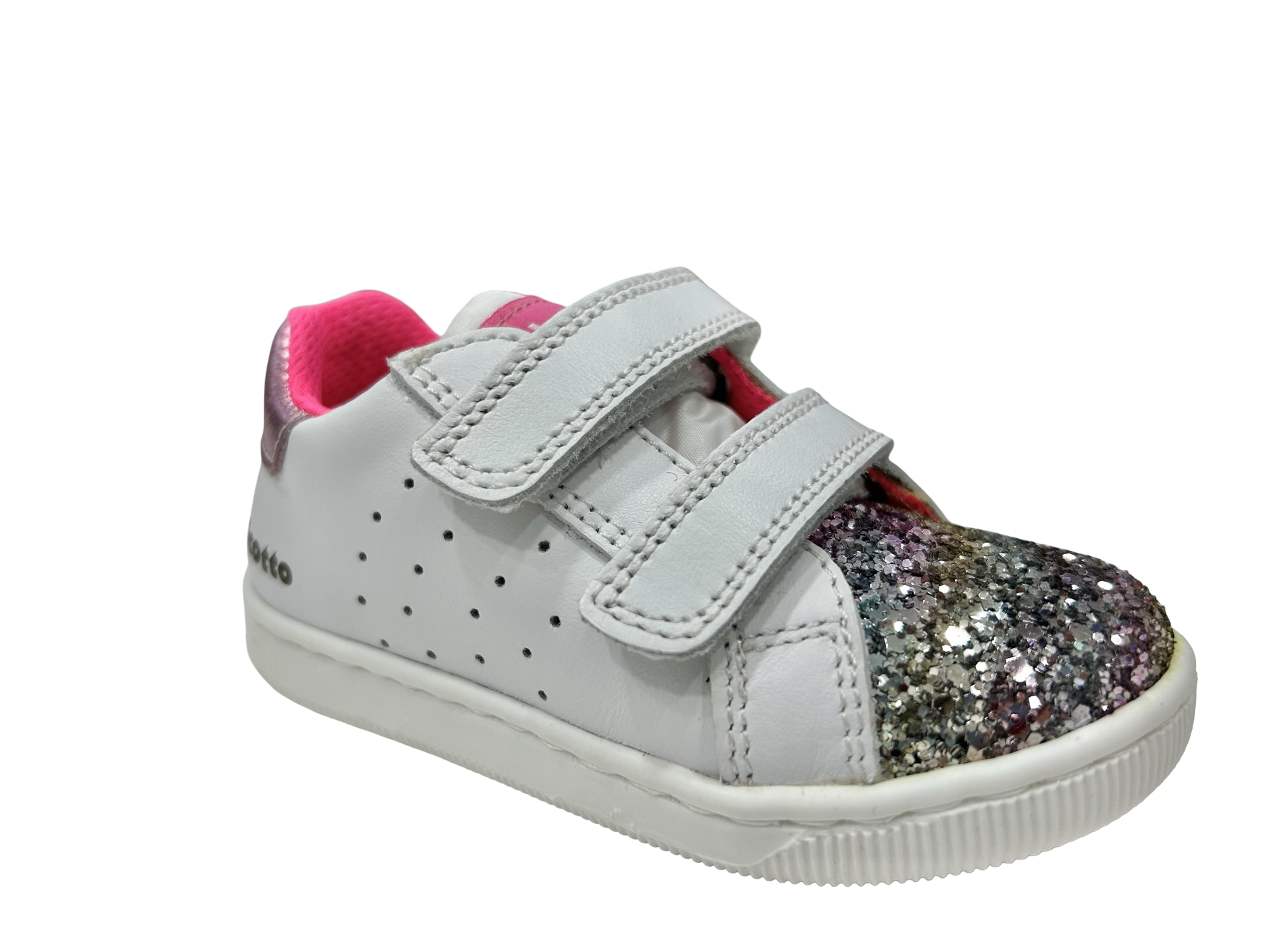 FALCOTTO KINER LOW V CALF/ - scarpe bambina