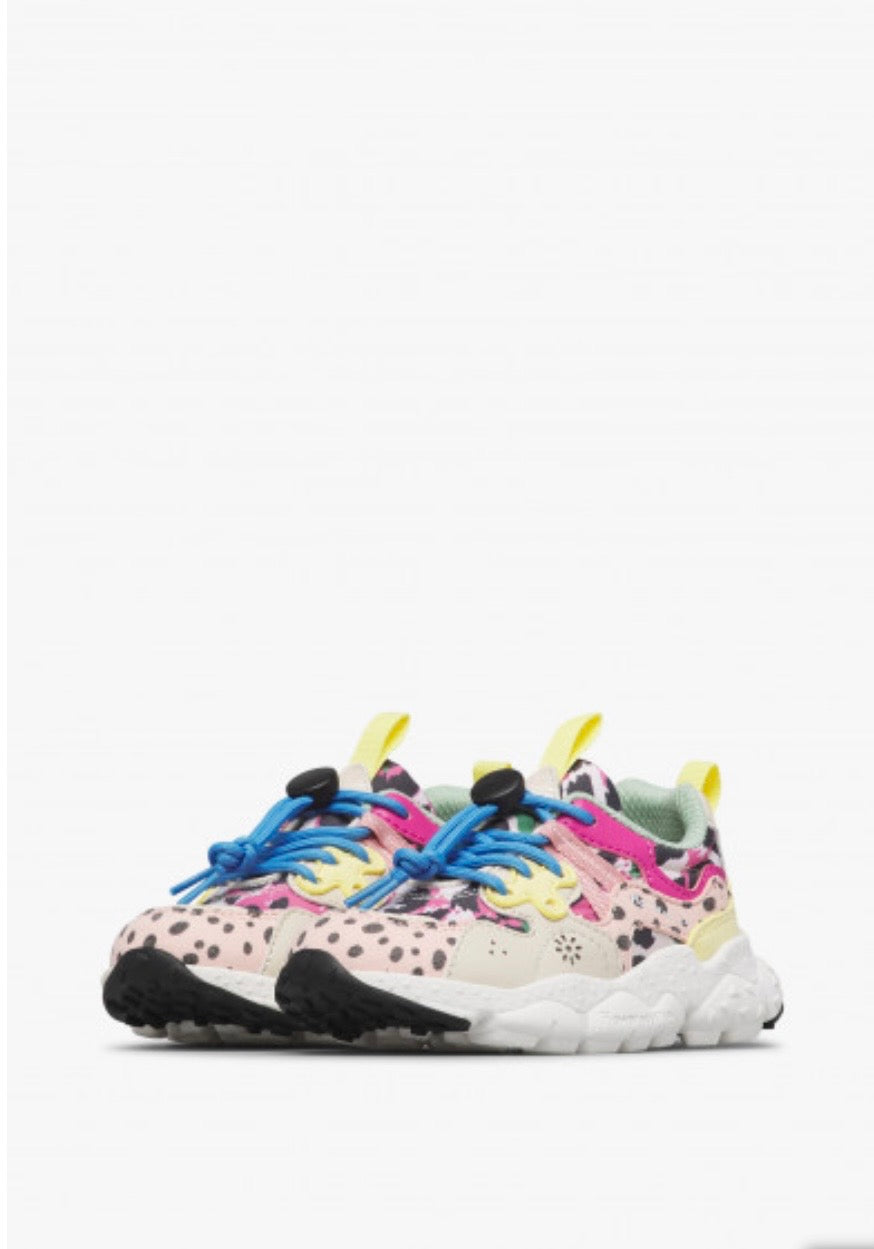 YAMANO3 JUNIOR- scarpe bambina