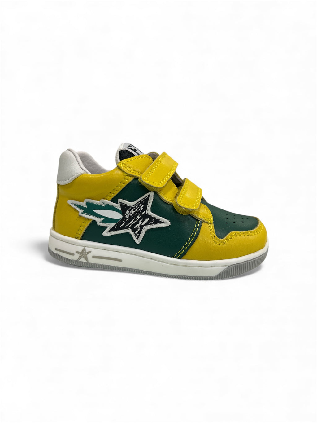 FALY FRANKIE - scarpe bambino
