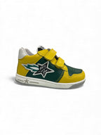 FALY FRANKIE - scarpe bambino