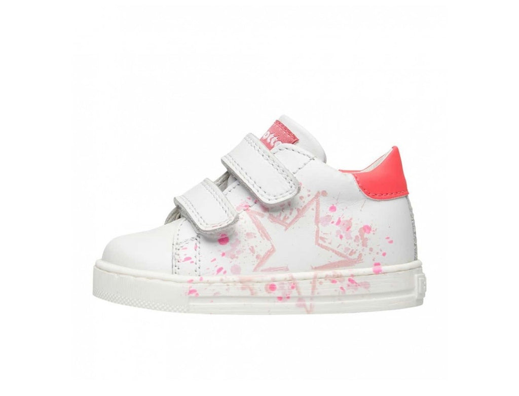 FALCOTTO LACUS VL CALF - scarpe bambima